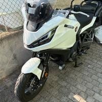 Honda nt1100 packtravel