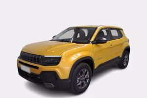 JEEP AVENGER 1.2 TURBO LONGITUDE SUV