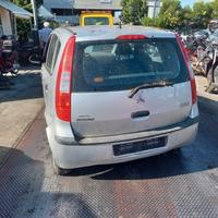 Ricambi Mitsubishi Colt anno 2007