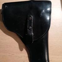 FONDINA IN PELLE PER BERETTA 92-98