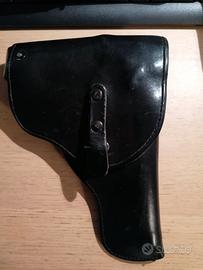 FONDINA IN PELLE PER BERETTA 92-98