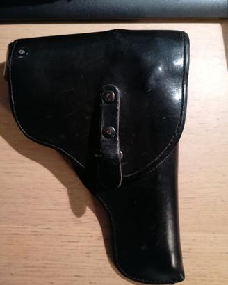 FONDINA IN PELLE PER BERETTA 92-98