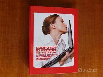 Corso pratico d'informatica "Computer io posso"