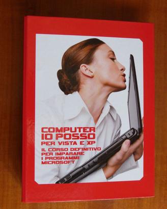 Corso pratico d'informatica "Computer io posso"