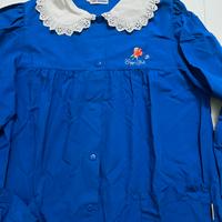 Grembiule scolastico bimba Siggi