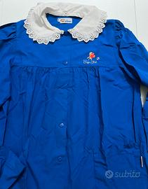 Grembiule scolastico bimba Siggi
