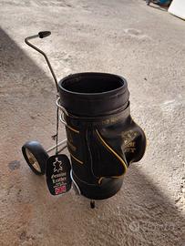 porta bottiglie