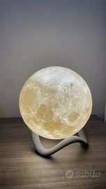 Lampada Luna