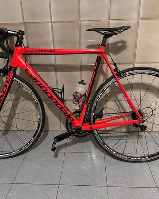 Cannondale CAAD