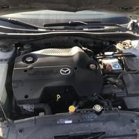 Motore mazda 5 2009 - 2000cc diesel - rf