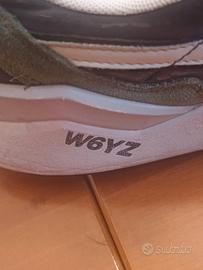 W6YZ
Scarpe da uomo