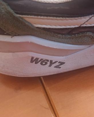 W6YZ
Scarpe da uomo