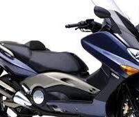 Ricambi T max 01-07