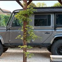 LAND ROVER Defender - 2007