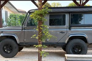 LAND ROVER Defender - 2007