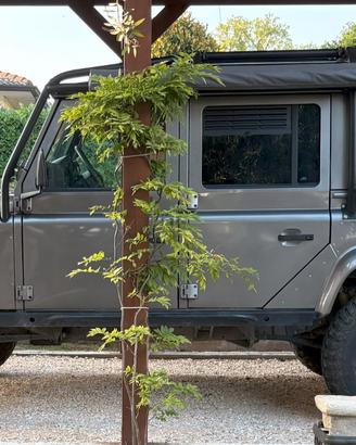 LAND ROVER Defender - 2007