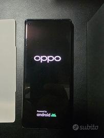 Oppo Find X3 Neo