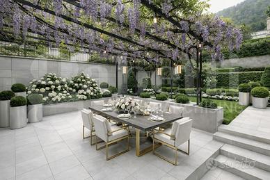 Appartamento Brescia [T469LVRG]