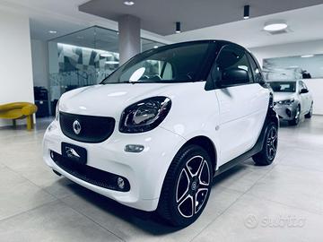 smart forTwo 1.0 Prime 71cv twinamic