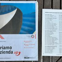 Entriamo in azienda up 1