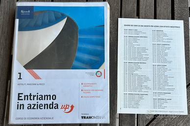Entriamo in azienda up 1