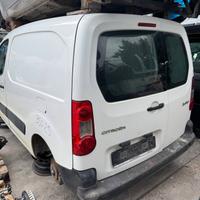 MUSATA + KIT AIRBAG RICAMBI CITROEN Berlingo 2008-