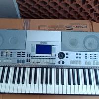 Tastiera Yamaha