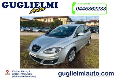 SEAT Altea 1.6 TDI 105 CV CR DPF Style