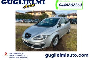 SEAT Altea 1.6 TDI 105 CV CR DPF Style