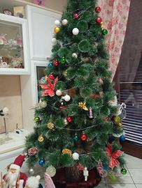 Albero di Natale 
