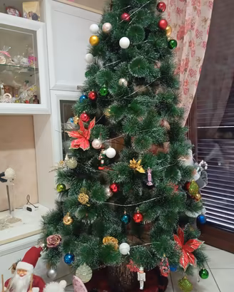 Albero di Natale 