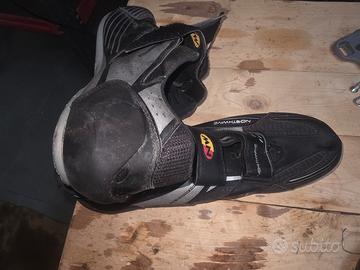 scarpe per bici da corsa 46