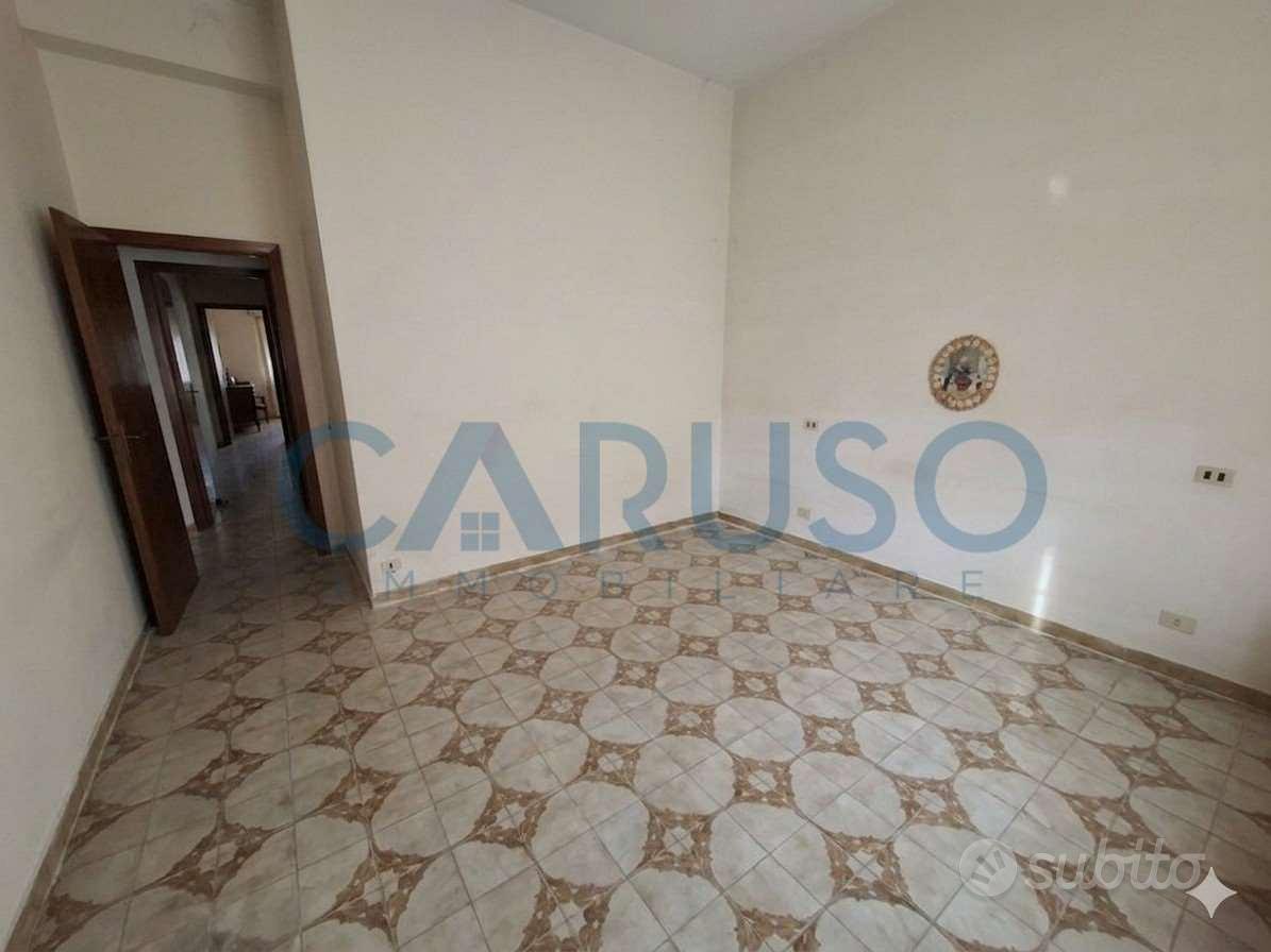 Appartamento – Barcellona Pozzo di Gotto, Battifoglia - Vista 4