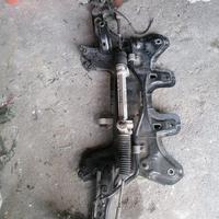 Culla motore fiat panda