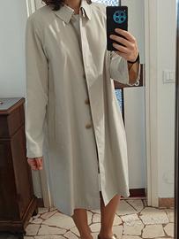 Impermeabile Allegri traspirante 