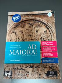 Ad maiora 3 L’età imperiale