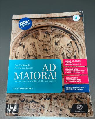 Ad maiora 3 L’età imperiale