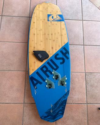 Surfino kitesurf Airush Slayer 5 2 kite surf