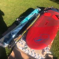 Tabou rocket plus LTD 116 del 2025