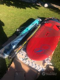 Tabou rocket plus LTD 116 del 2025