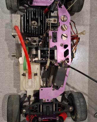 rc vintage 