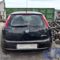 FIAT GRANDE PUNTO 199 1.3 D MULTIJET ricambi