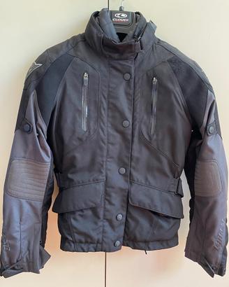Giacca Dainese invernale donna