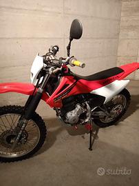Honda Easy 230 CRF