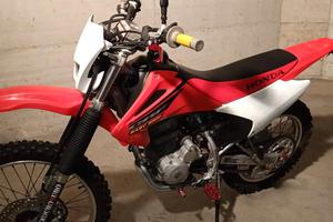 Honda Easy 230 CRF