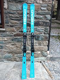 Sci Head e Race Pro