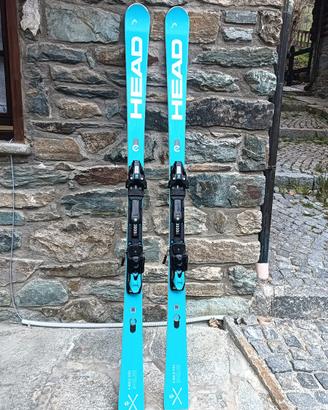 Sci Head e Race Pro