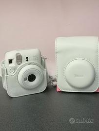 Fuji instax mini 12
