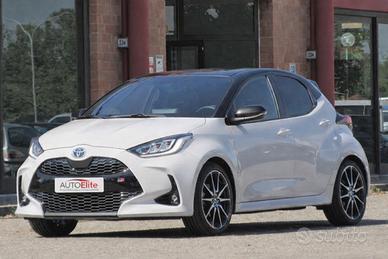 Toyota Yaris 1.5 Hybrid GR Sport