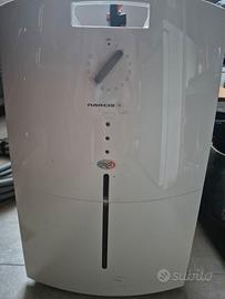 Deumidificatore Argo Narciso